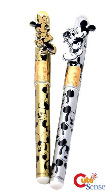 minnie mouse pen