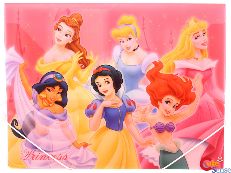 disney princesses. Disney Princess Expandable