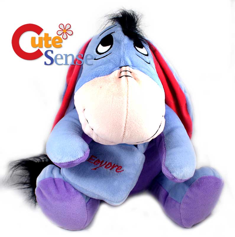 plush star trek