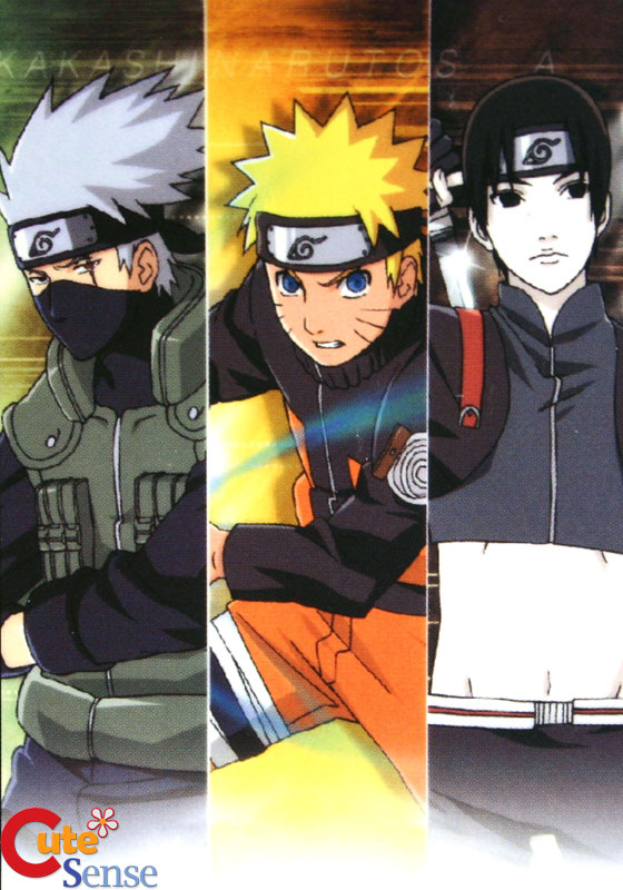 naruto shippuden sai pictures. Naruto Shippuden Wall