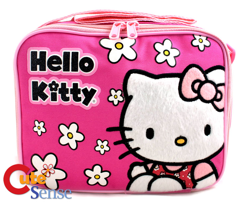 Hello Kitty Snuggie. when that Hello Kitty lunch