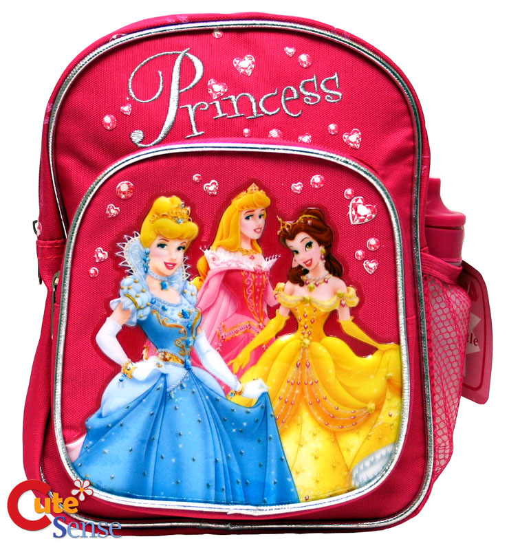 disney princesses. Disney Princess School Toddler