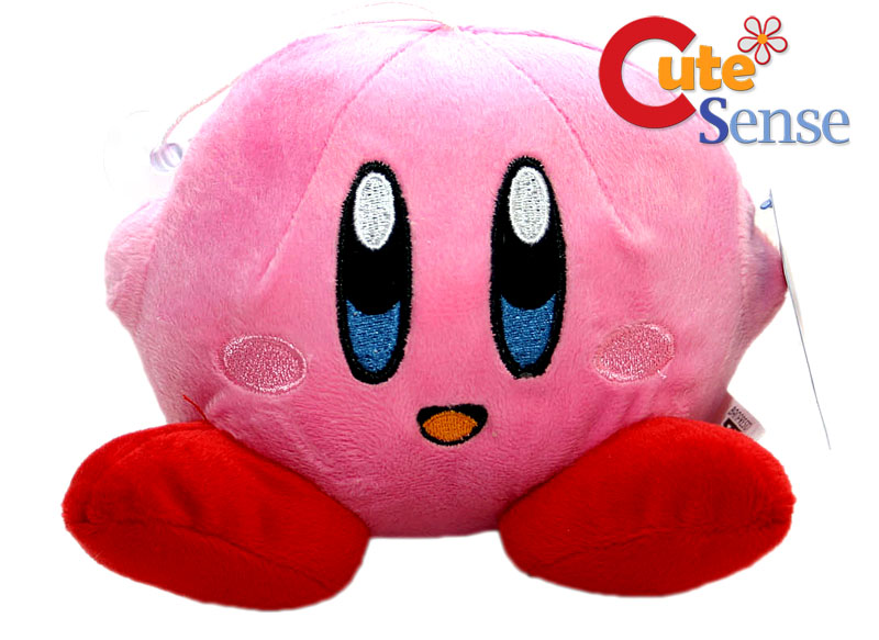 ebay kirby plush