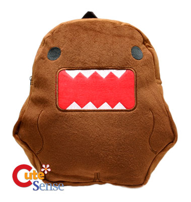 Domo+kun+backpack