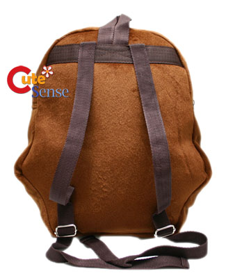 Domo+kun+backpack