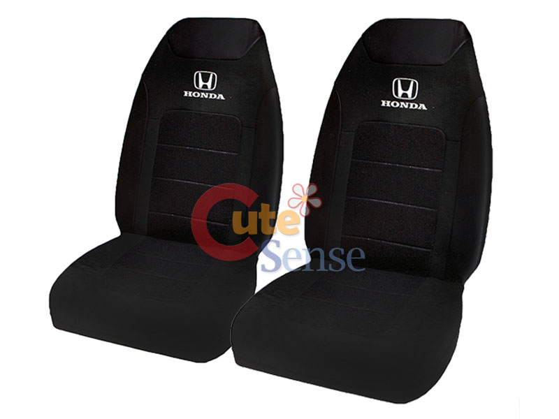 Automobile seat covers honda #4