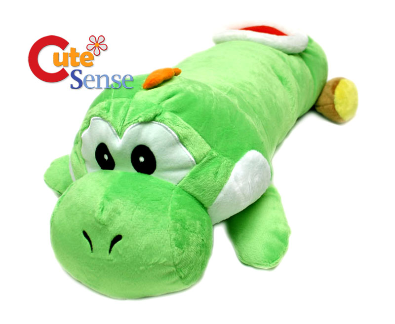Yoshi Items