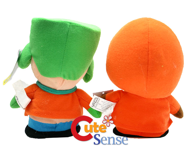 kyle plush animal crossing
