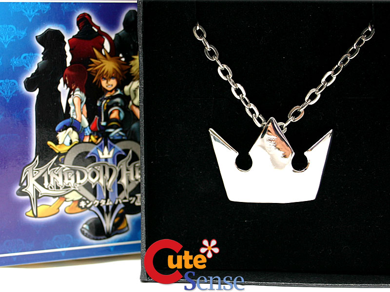 Kh Crown