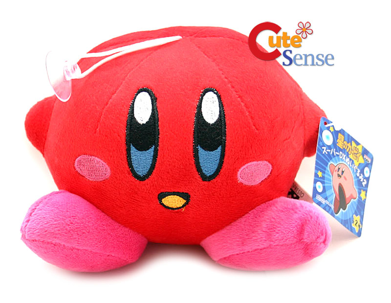 ebay kirby plush