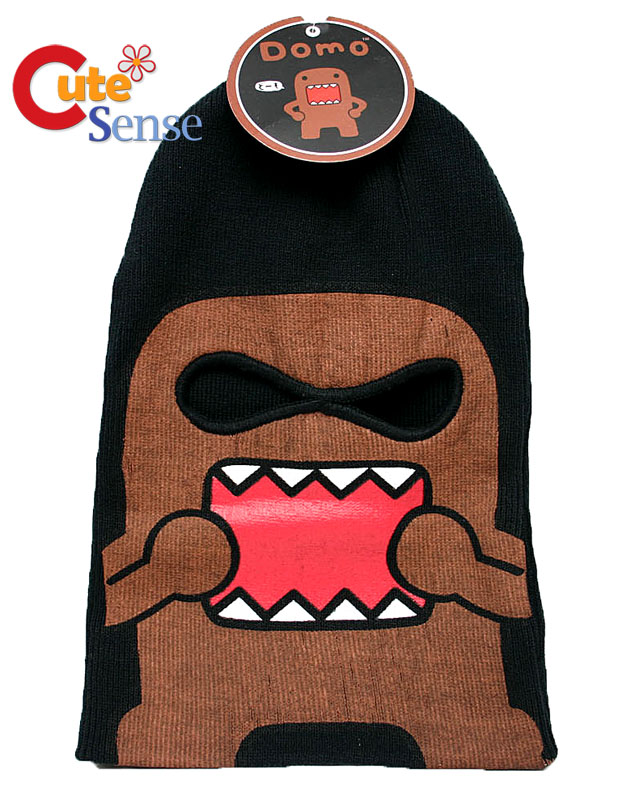 Domo+face+mask