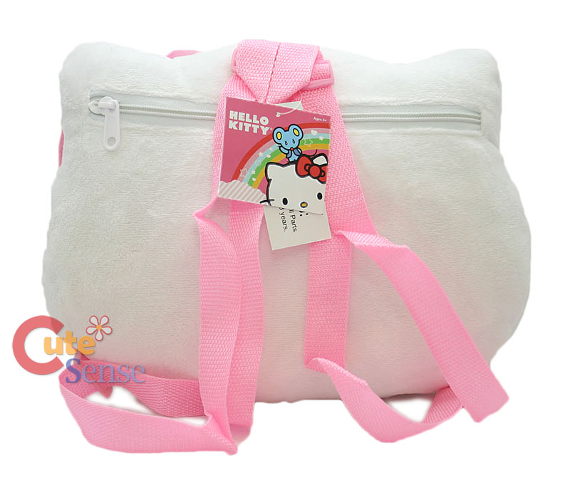 Hello Kitty Sushi. makeup Hello Kitty Tote Bag: