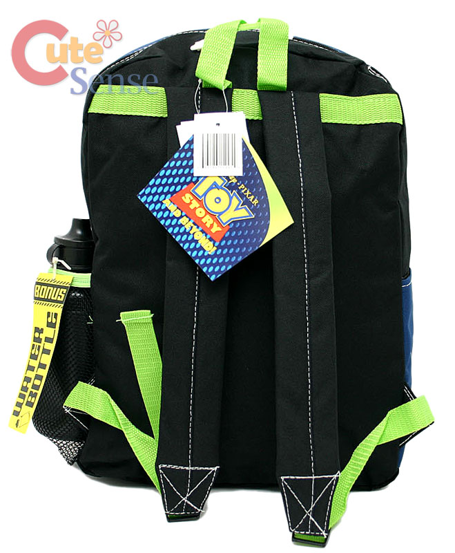 buzz light backpack