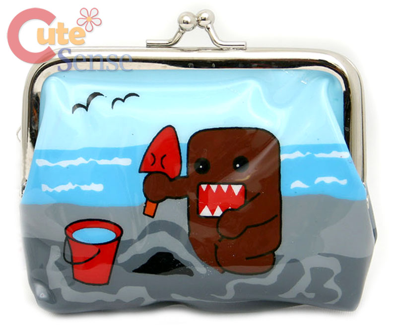 Domo+kun+backpack