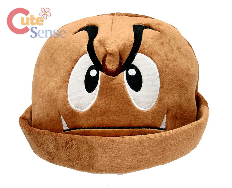 goomba beanie