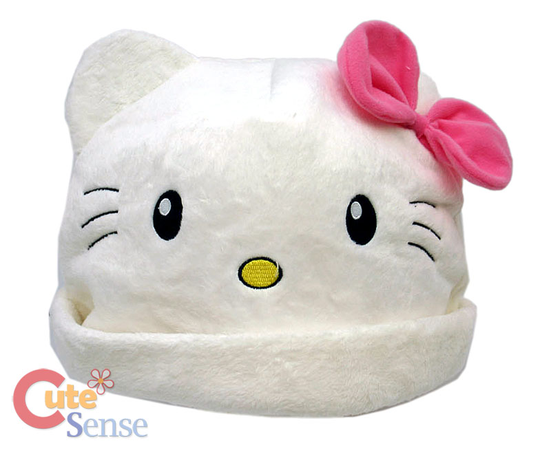  Hello Kitty Hello_Kitty_Plush_Ha