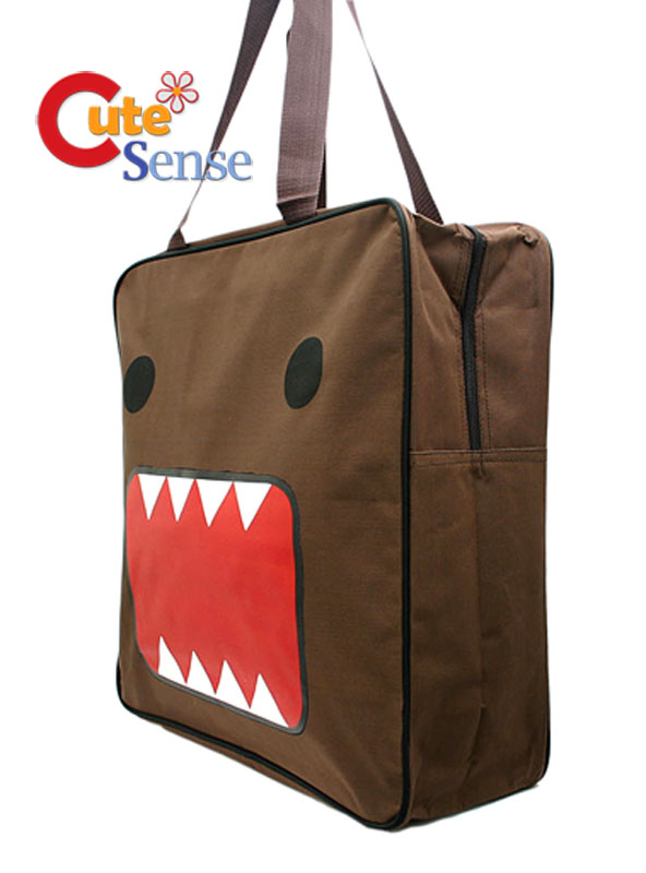 Domo+kun+bag