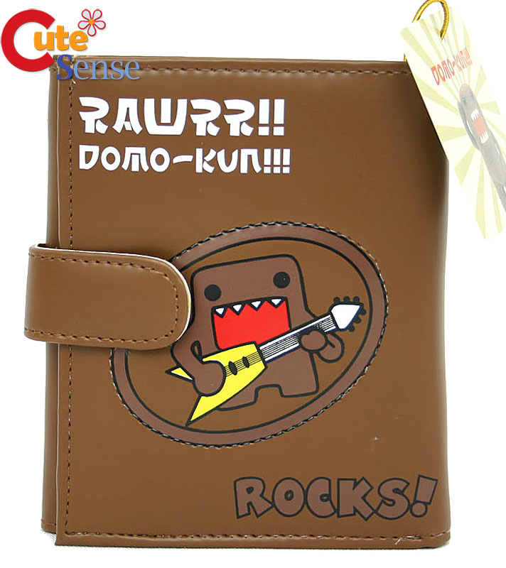 Domo+kun+pictures