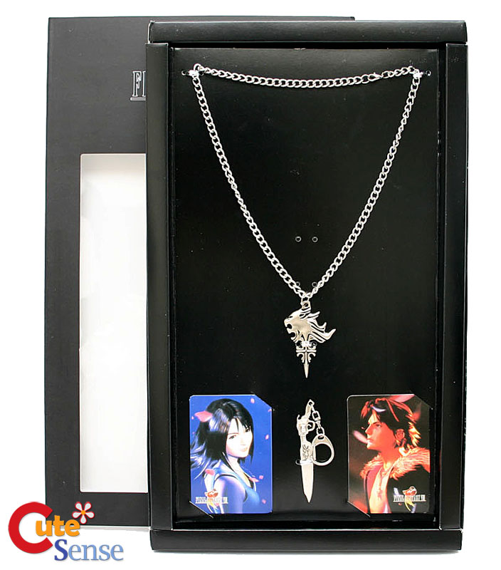 Griever Pendant