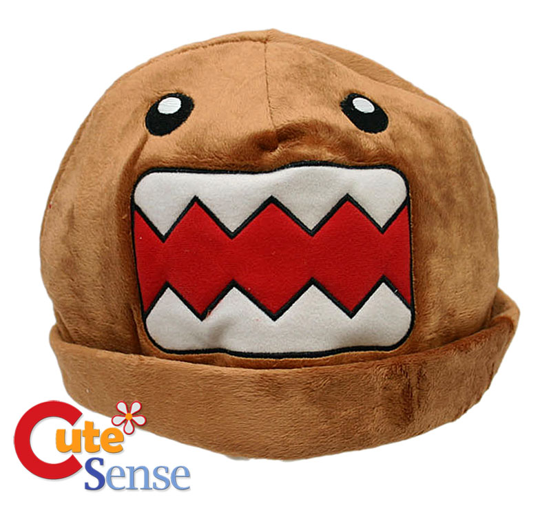 itsign Popular domo hats