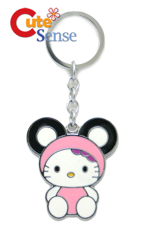 Hello Kitty Key Chain