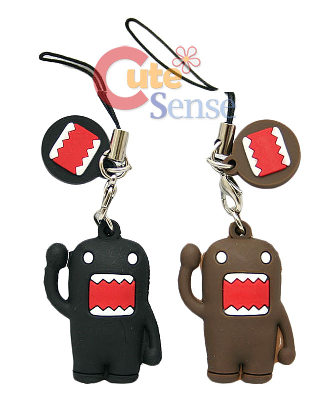 couple domo kun