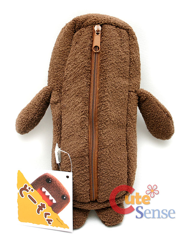 Domo+kun+plush+bag