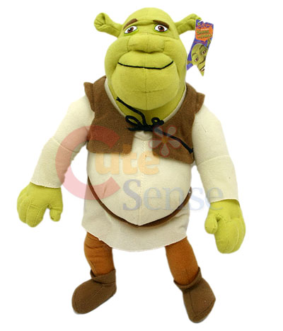 Shrek Stuffed Toys 27