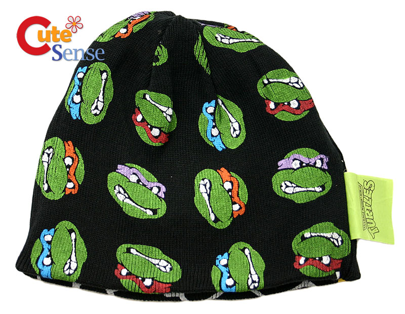 Ninja Turtle Hat