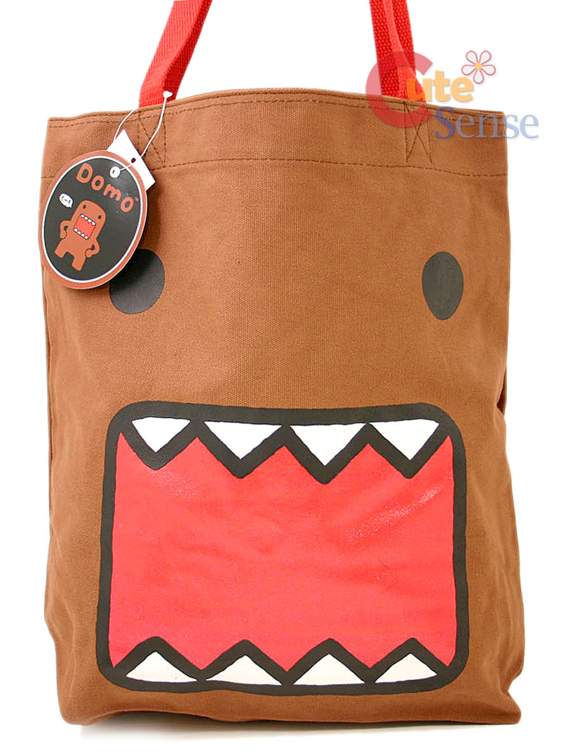 Domo+kun+bag+price