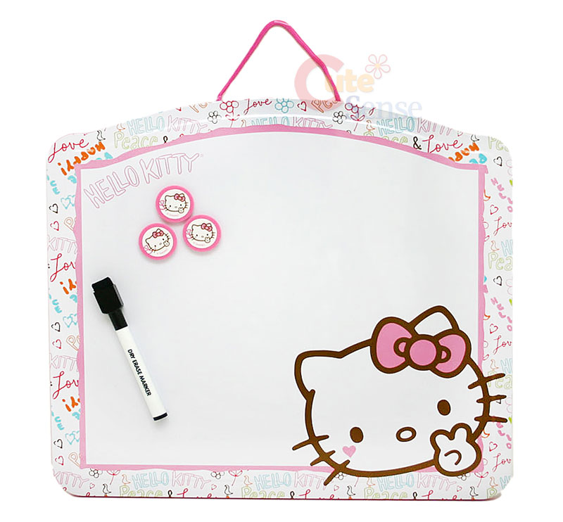 Hello Kitty Board