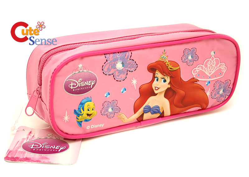 Little Mermaid Case