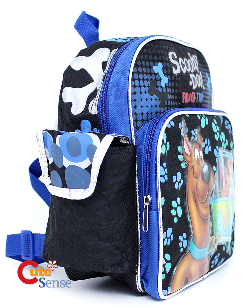 scoobee day school bag price