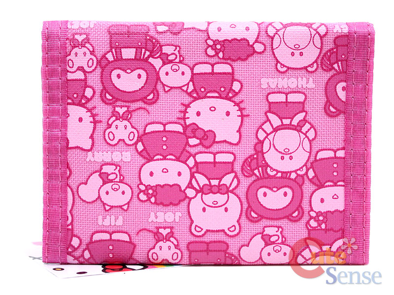 hello kitty friends pictures. Sanrio Hello Kitty Friends