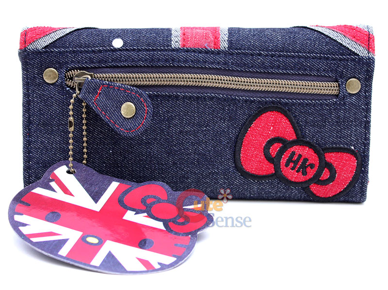 Hello Kitty England