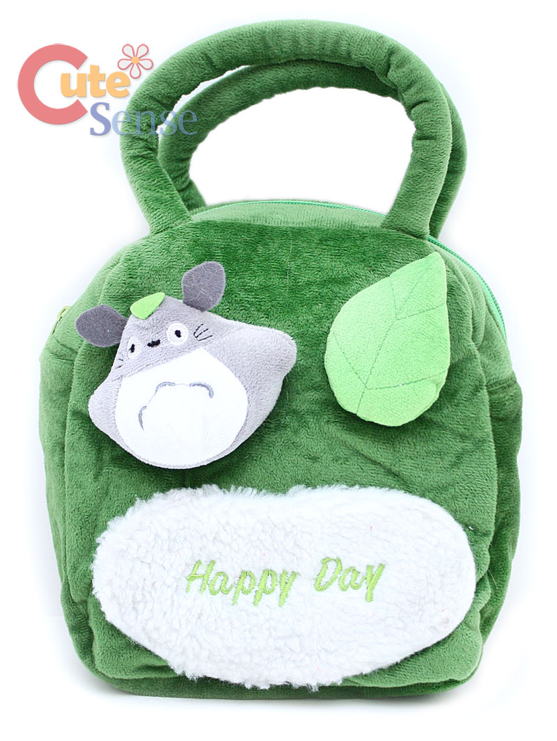 totoro plush ebay