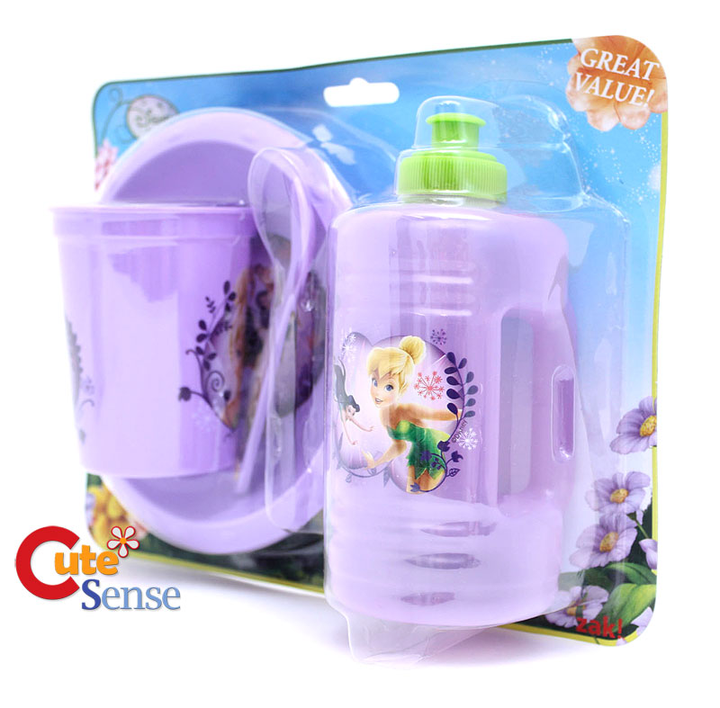 images of fairies for kids. Fairies 4pc Kids Dining