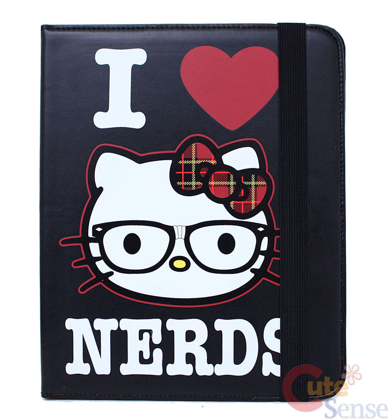hello kitty ipad