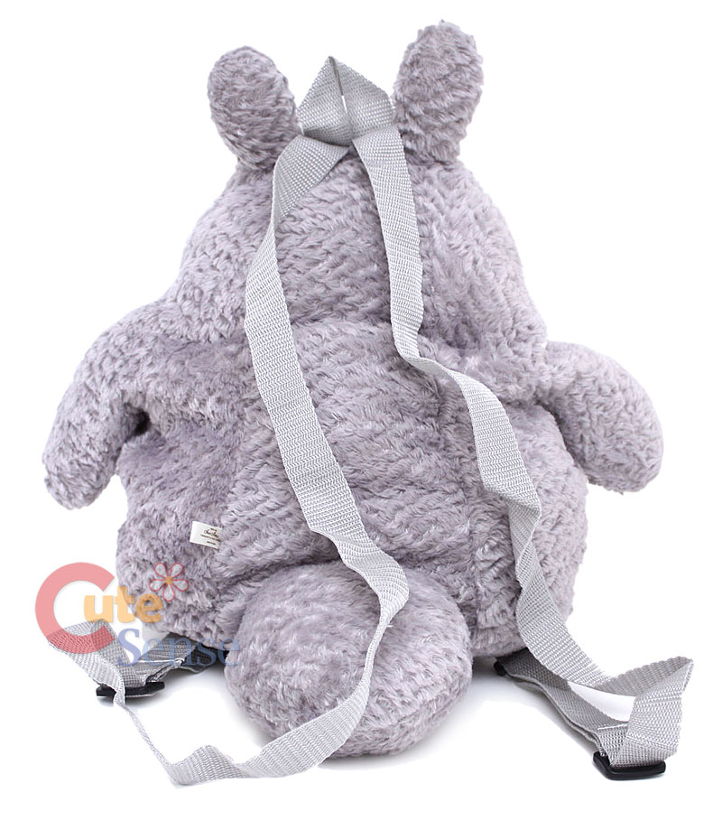 totoro plush ebay