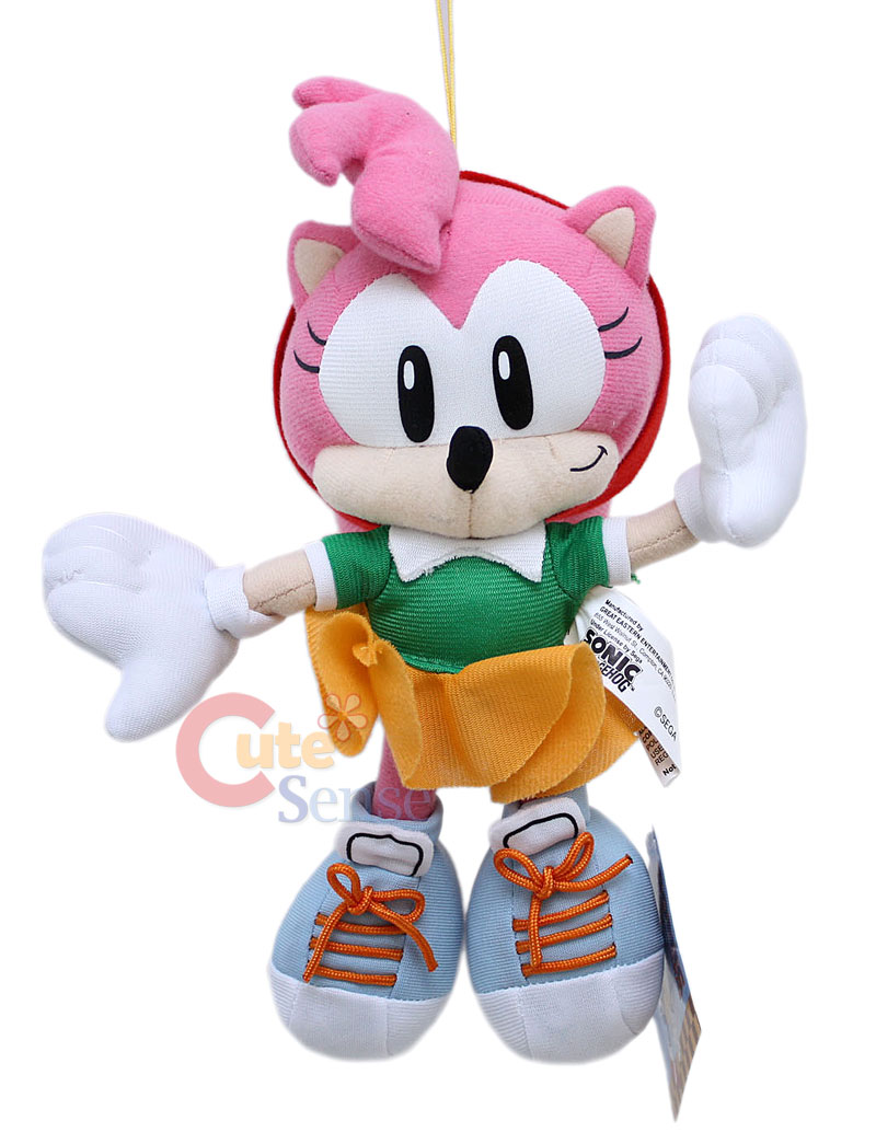 melissa and doug disney puppets