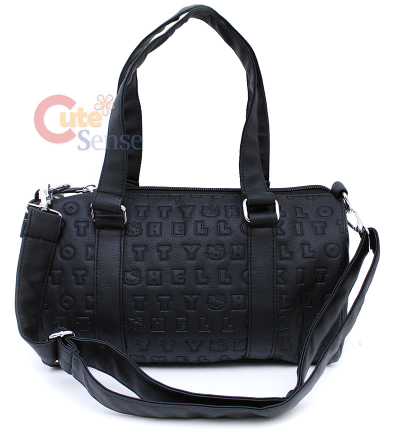 Sanrio Hello Kitty Black