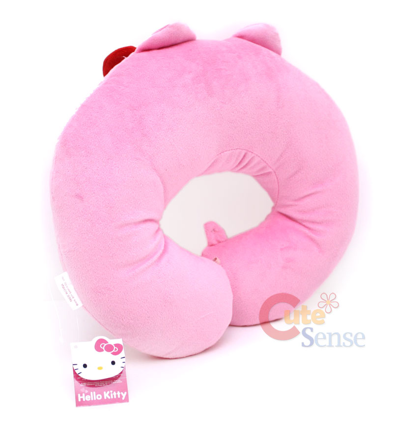 sanrio cushion