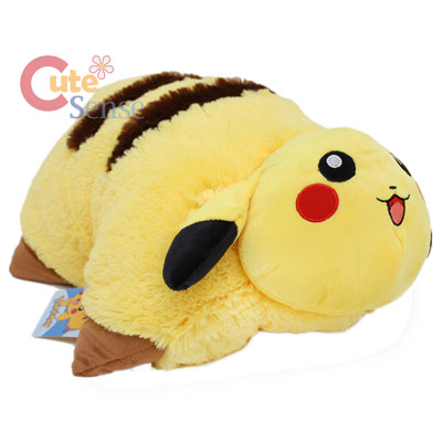 pikachu pillow pet