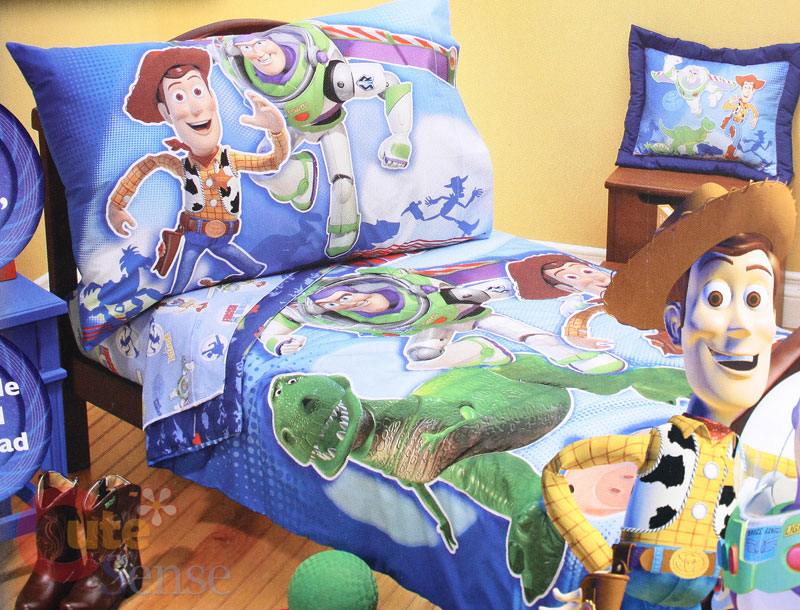 Toy Story Bedding Full