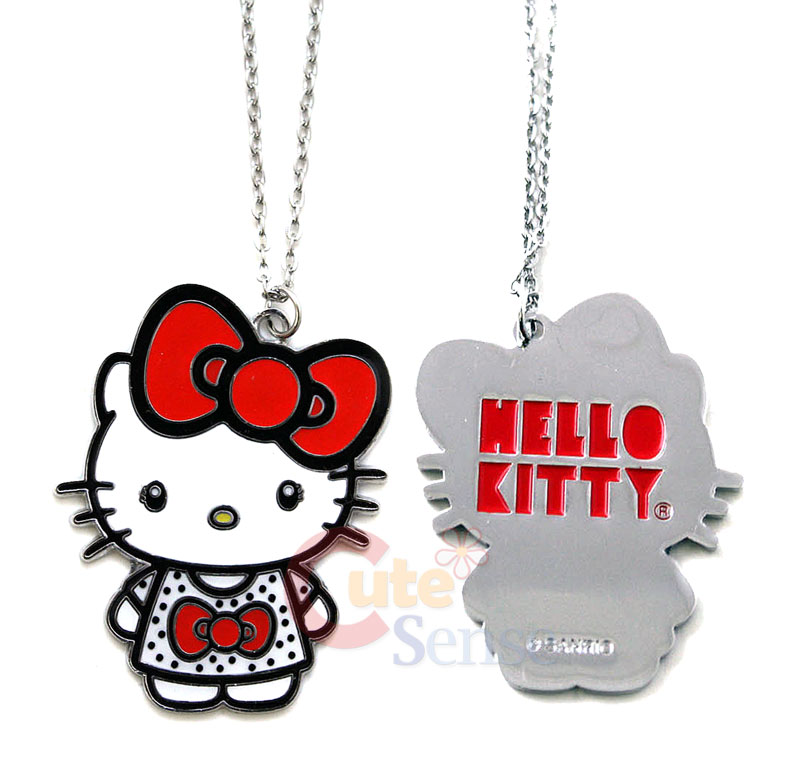 Kitty With Bow