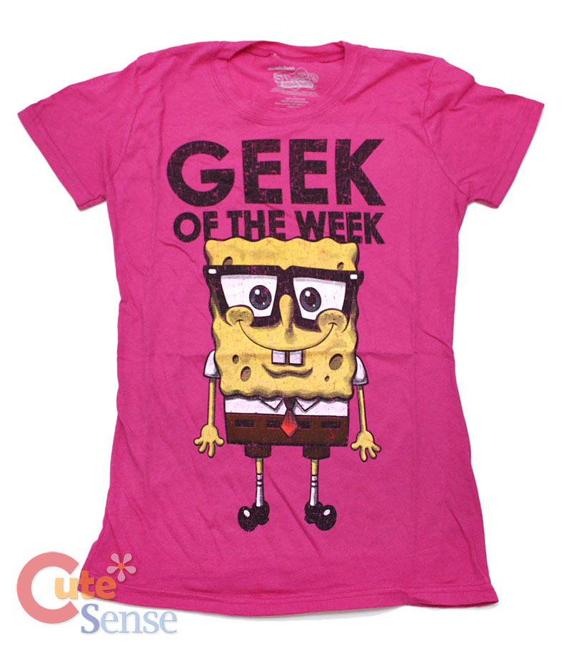 http://www.cutesense.com/cutesense/product/05200/enlarge/Spongebob_Geek_women_T-shirts_1.jpg