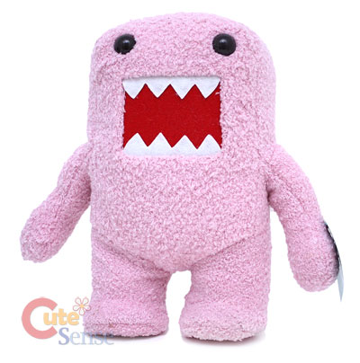 Pink+domo+backpack