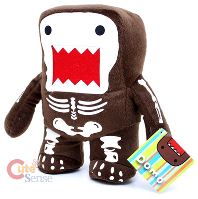 Pink+domo+kun+plush