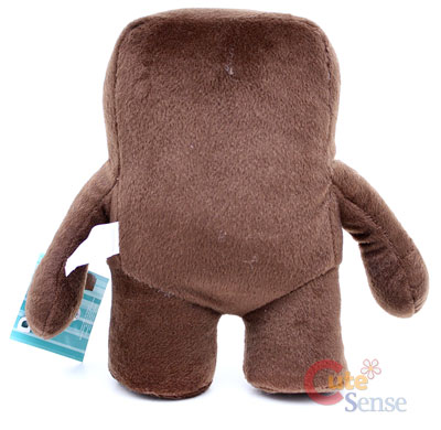 Pink+domo+kun+plush