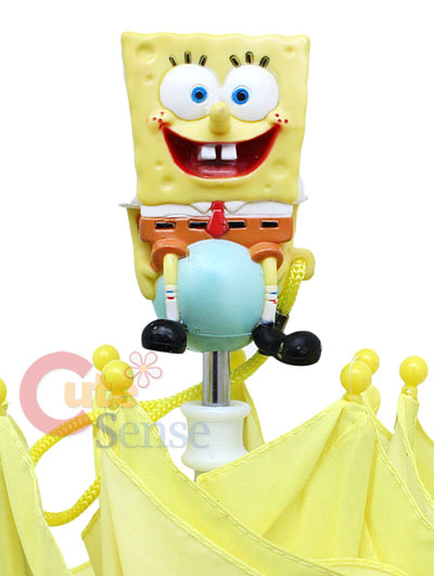 Nick Spongebob Kids Umbrella 2.jpg